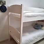 شقة Frente A La Playa En La Ribera De Con Terraza Venta de San Antonio-Estacion
